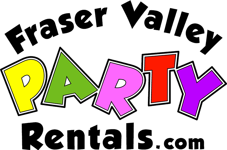 Fraser Valley Party Rentals